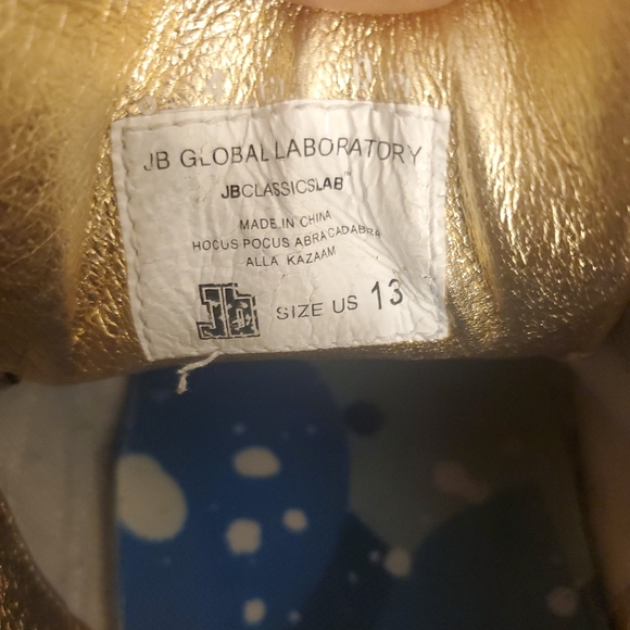 Kidrobot sneakers US Men's size 13 - Picture 6 of 8